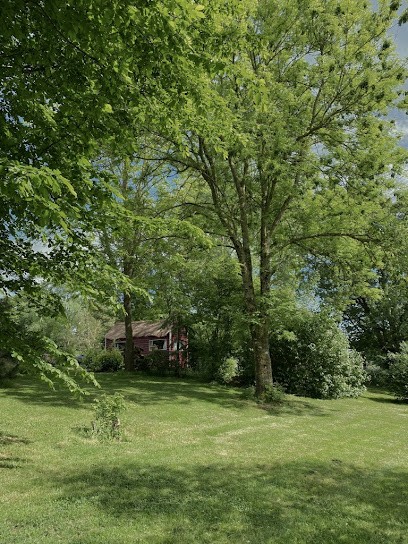 Aux 3 Elans, Eleveur de Chiens à Cisai-Saint-Aubin