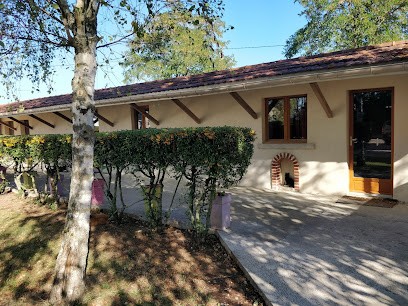 LOUPO, Pension pour Chiens à Chagny