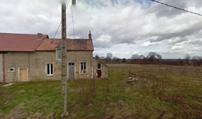 elevage chang cheng, Eleveur de Chiens à Courçais