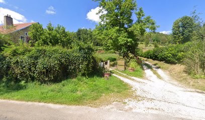 VOM HUNDEGELAUT, Eleveur de Chiens à Anrosey