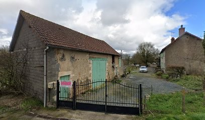 ELEVAGE DU PAYS FORT, Eleveur de Chiens à Neuvy-Deux-Clochers