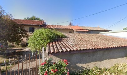 Martin René - Chenil-Beaujolais.fr, Pension pour Chiens à Belleville