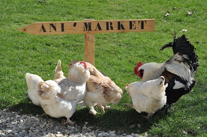 Toutesgriffes, Pension pour Chiens à Landelles