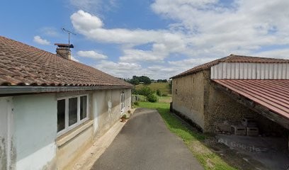 Broca Louis - Elevage du Sasia, Eleveur de Chiens à Castelnau-Chalosse