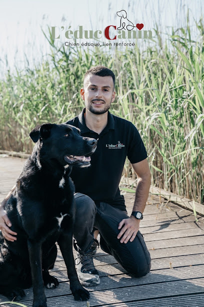 L'éduc'canin Dresseur De Chiens à Cuers