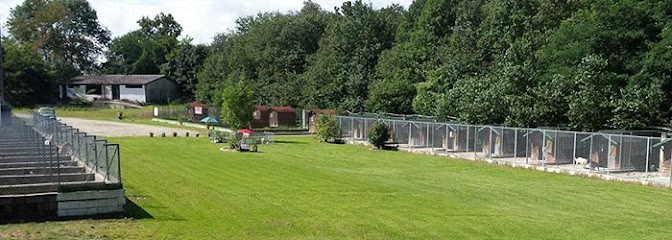 Dog Story, Pension pour Chiens à Châtonnay