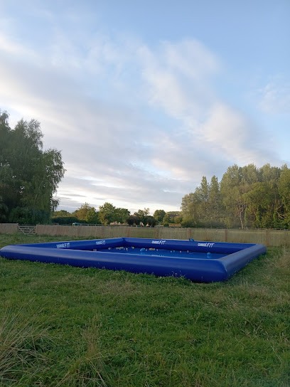 Au logis des 4 pattes, Pension pour Chiens à Moulins-sur-Orne