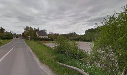 Mongrenier Philippe, Eleveur de Chiens à Saint-Souplet-sur-Py