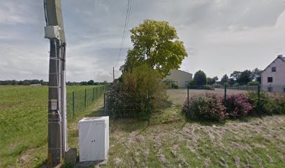 Club canin de l'Archange, Dresseur de Chiens à Pontorson