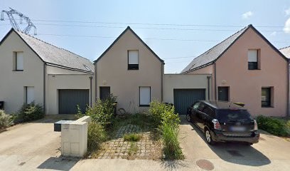 Élevage des Constellations de Beauregard, Eleveur de Chiens à Saint-Avé