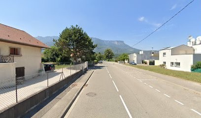 Belledonne Educ', Dresseur de Chiens à Pontcharra