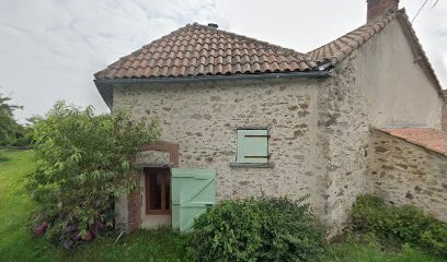 la ferme du fournial, Eleveur de Chiens à Bussière-Galant
