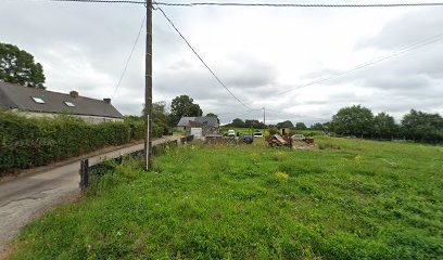 Pascal Sidonie, Pension pour Chiens à Teillay