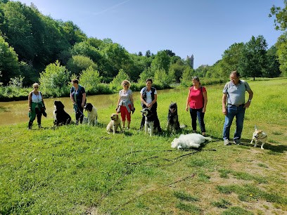 Educanine Pays D'Ancenis COSSET Chrystelle, Dresseur de Chiens à Vair-sur-Loire