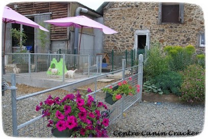 Pension Canine & Féline Crackers, Pension pour Chiens à Saint-Pardoux-Corbier