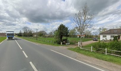 Elevage de la Plaine Bourbonnaise, Eleveur de Chiens à Paray-sous-Briailles