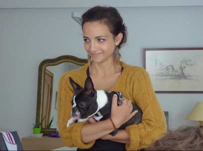 Parlez Vous Chien, Dresseur de Chiens à Vincennes