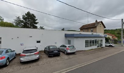 Bour Jean Luc, Eleveur de Chiens à Neuves-Maisons