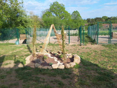 L Étoile Du Berger, Pension Pour Chien à Saint-Martin-de-la-Mer