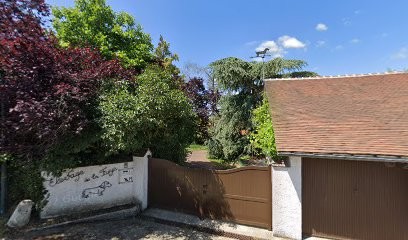 Elevage De La Fuye, Eleveur de Chiens à Sainte-Gemme-Moronval