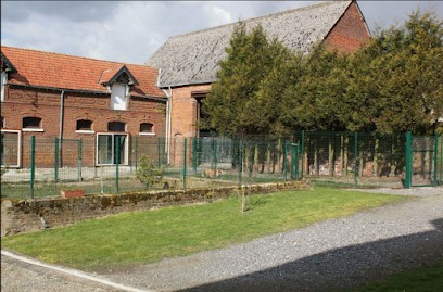 Pension Fouquet, Pension pour Chiens à Bantouzelle
