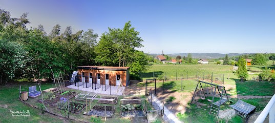 Toutoucool, Pension pour Chiens au Puid