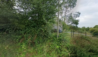 La Maison Can'Inn, Pension pour Chiens à La Bosse-de-Bretagne