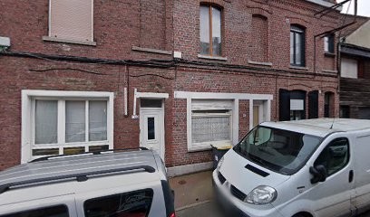 Elevage Des Comtes De L'Inefaëlle, Eleveur de Chiens à Mouvaux