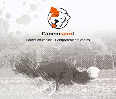 Canemspirit - Educateur Canin, Dresseur de Chiens à Pfulgriesheim