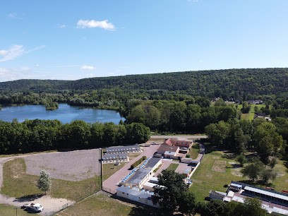 Patrice FOUCAULT - CLUB MEDDOG, Pension pour Chiens à Acquigny