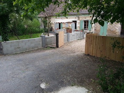 élevage DHO.VALTESS, Eleveur de Chiens à Saint-Laurent-des-Hommes