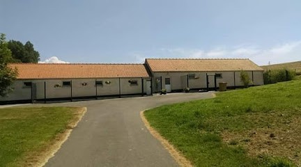 Le Chenil de la prairie d'Opale, Pension pour Chiens à Wimille