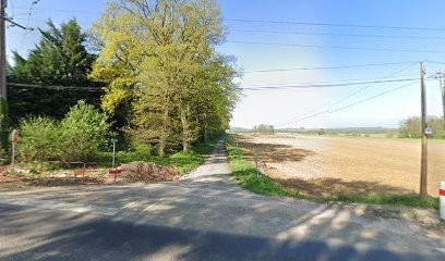 Choinel Nicole, Pension pour Chiens à Ménerval