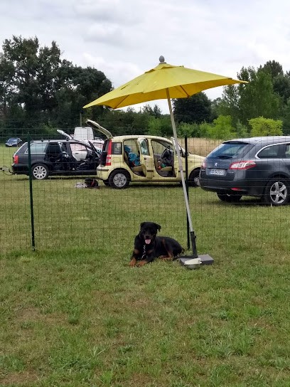 Club Cynophile Gersois, Dresseur de Chiens à Ségoufielle