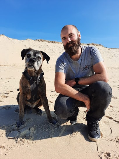Adri&co Comportementaliste Canin, Dresseur de Chiens à Virelade
