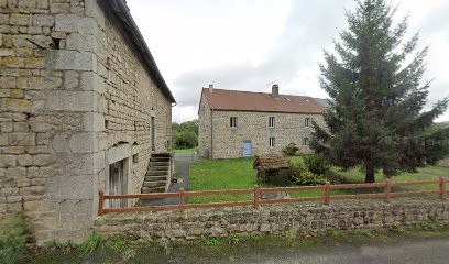 Elevage du domaine des versannes, Eleveur de Chiens à Issoudun-Létrieix