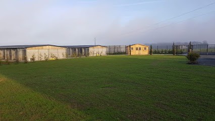 Boarding Kennels Paradisdog, Pension pour Chiens à Cantin
