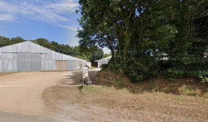 Pension canine plougonven penn alain, Pension pour Chiens à Plougonven