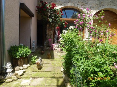 Vieillard Francoise, Eleveur de Chiens à Pomoy