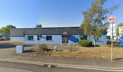 France American Staffordshire Terrier, Eleveur de Chiens à Fegersheim