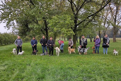 L'ECOLE D'EDEN -chantal KANTNER, Dresseur de Chiens à Roussillon