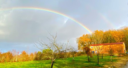 PENSION CANINE DES CABANES TCHANQUEES, Pension pour Chiens à Croignon