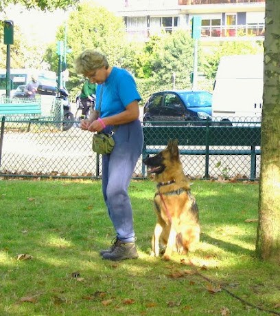 CANI CLASS Education Canine et Comportement, Dresseur de Chiens à Vincennes