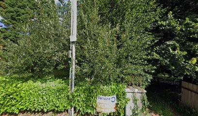 Antoine DESBOIS Educateur Canin Brest, Dresseur de Chiens à Plouzané