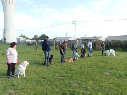 Club Canin Machecoulais, Dresseur de Chiens à Machecoul-Saint-Même