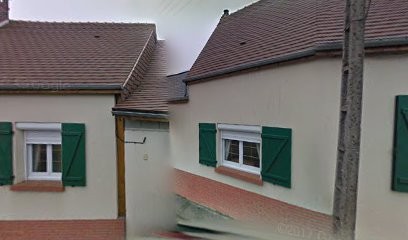 Angot Stephanie, Eleveur de Chiens à Beaucamps-le-Vieux