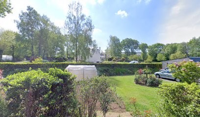 L'Oree de Floranges, Eleveur de Chiens à Locminé