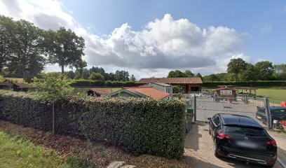 Vacances pour Chiens, Pension pour Chiens à Montrollet