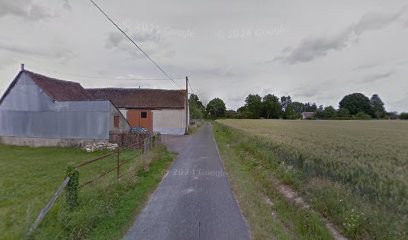 Du Paradis Des Anges, Pension pour Chiens à Villebout