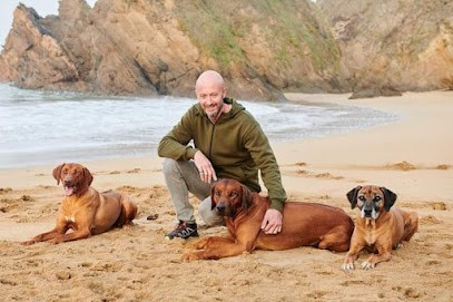 Franck Allanos - Domaine D'axaltri - Éducateur Canin - Comportementaliste - Re-Education Training Center, Dresseur de Chiens à Moëlan-sur-Mer